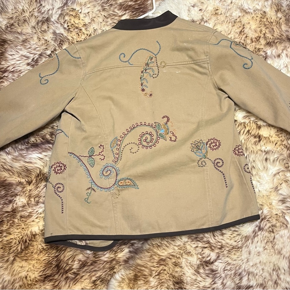 Denim & Co jacket - Picture 3 of 3